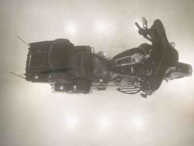 Harley-Davidson Electra Glide FLHTCU1580 2008