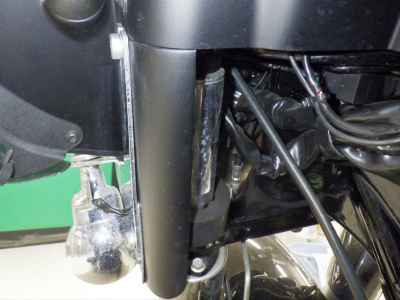 Harley-Davidson Electra Glide FLHTCU1580 2008