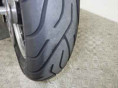 Harley-Davidson Electra Glide FLHTCU1580 2008