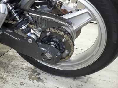 Kawasaki Zephyr 750 2006