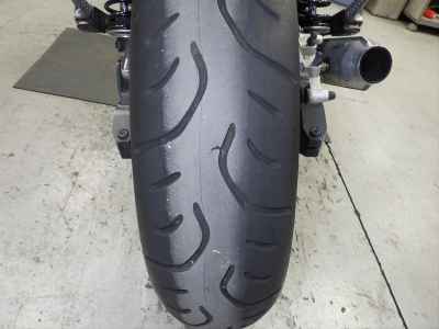 Kawasaki Zephyr 750 2006