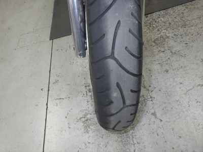 Kawasaki Zephyr 750 2006