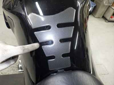 Honda CB1300 Super Boldor 2006