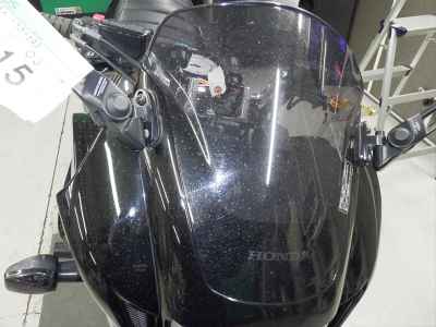 Honda CB1300 Super Boldor 2006