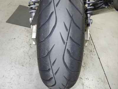 Honda CB1300 Super Boldor 2006