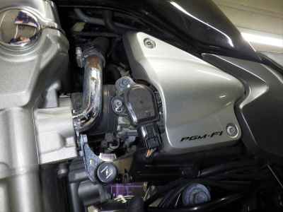 Honda CB1300 Super Boldor 2006