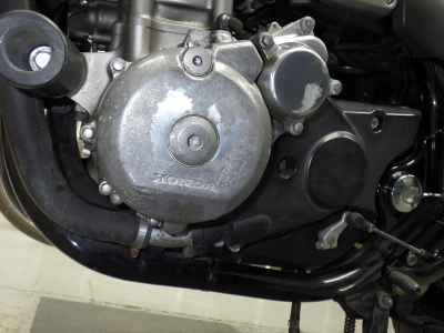 Honda CB1300 Super Boldor 2006