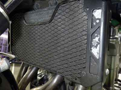 Honda CB1300 Super Boldor 2006