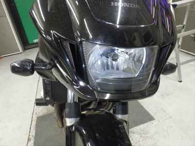 Honda CB1300 Super Boldor 2006