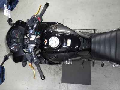 Honda CB1300 Super Boldor 2006