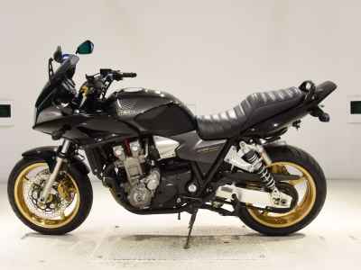 Honda CB1300 Super Boldor 2006