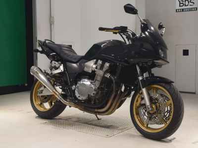 Honda CB1300 Super Boldor 2006