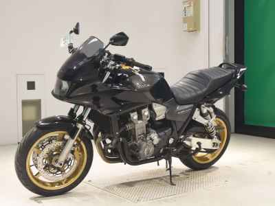 Honda CB1300 Super Boldor 2006