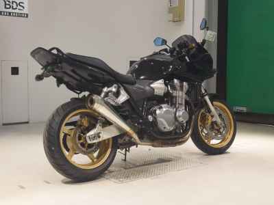 Honda CB1300 Super Boldor 2006