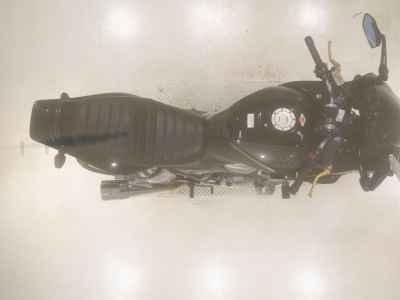 Honda CB1300 Super Boldor 2006