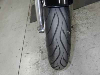 Honda CB1300 Super Boldor 2006