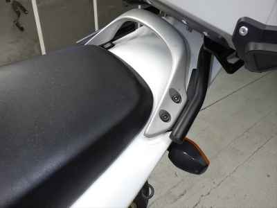 Honda CB400SFV Boldor 2013