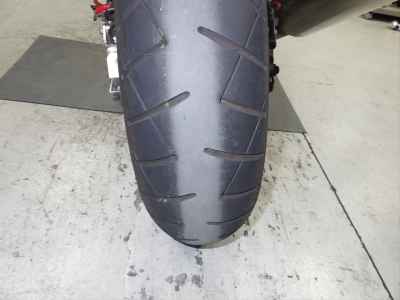 Honda CB400SFV Boldor 2013