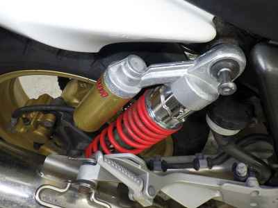 Honda CB400SFV Boldor 2013