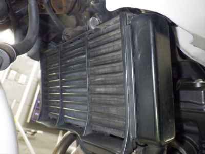 Honda CB400SFV Boldor 2013