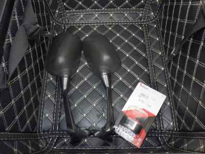 Honda CB400SFV Boldor 2013