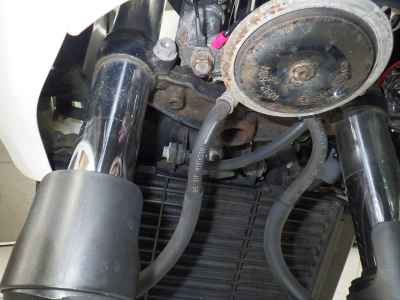 Honda CB400SFV Boldor 2013