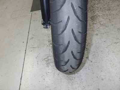 Honda CB400SFV Boldor 2013