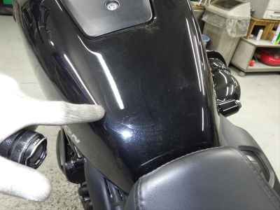 Harley-Davidson Nightster RH975 2023