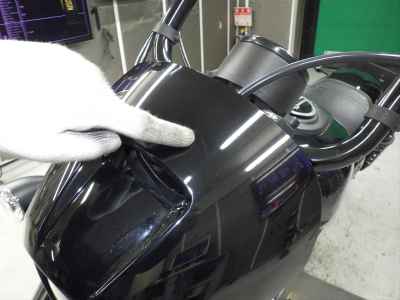 Harley-Davidson Nightster RH975 2023