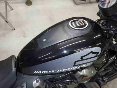 Harley-Davidson Nightster RH975 2023