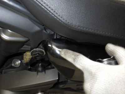 Harley-Davidson Nightster RH975 2023