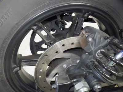 Harley-Davidson Nightster RH975 2023