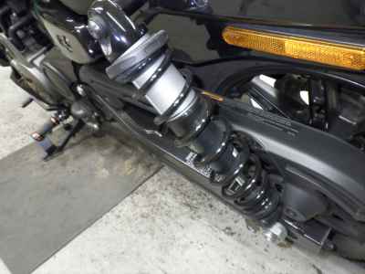 Harley-Davidson Nightster RH975 2023