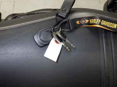 Harley-Davidson Nightster RH975 2023