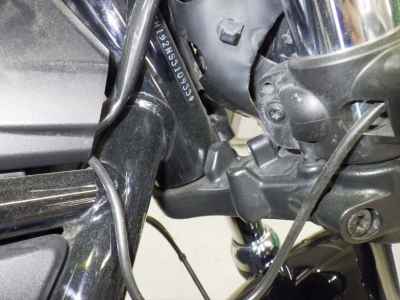 Harley-Davidson Nightster RH975 2023