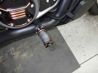 Harley-Davidson Nightster RH975 2023