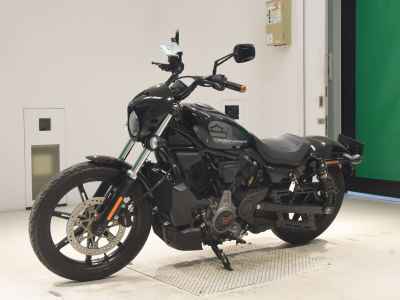 Harley-Davidson Nightster RH975 2023