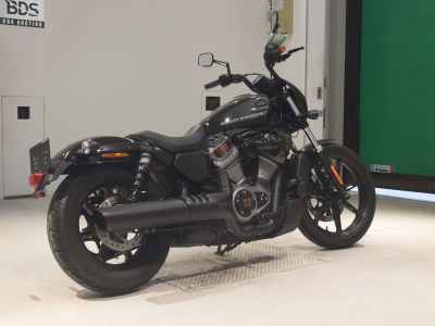 Harley-Davidson Nightster RH975 2023