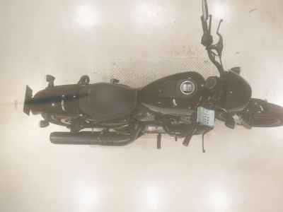 Harley-Davidson Nightster RH975 2023