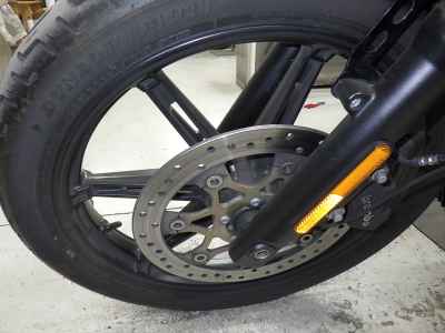 Harley-Davidson Nightster RH975 2023