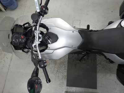 BMW F650/800GS 2011