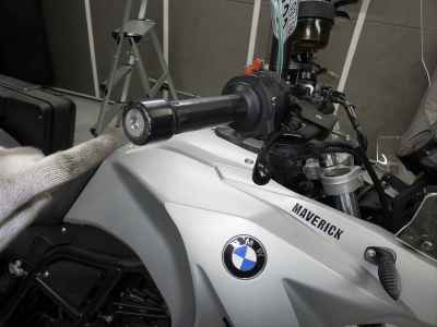 BMW F650/800GS 2011