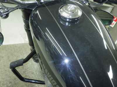 Harley-Davidson Roadster XL1200CX 2016