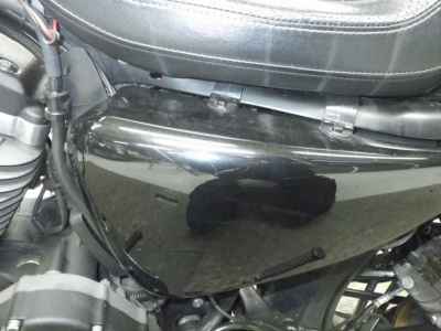 Harley-Davidson Roadster XL1200CX 2016