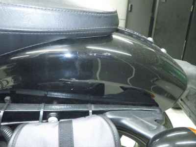 Harley-Davidson Roadster XL1200CX 2016