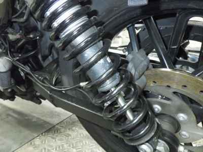 Harley-Davidson Roadster XL1200CX 2016