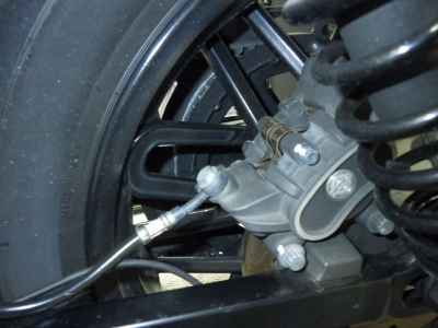 Harley-Davidson Roadster XL1200CX 2016