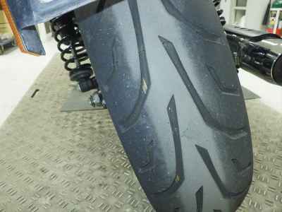 Harley-Davidson Roadster XL1200CX 2016