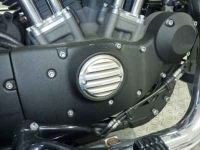 Harley-Davidson Roadster XL1200CX 2016