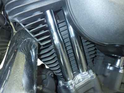 Harley-Davidson Roadster XL1200CX 2016